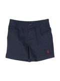 PREPSTER SHT-SHORTS-FLAT FRONT 