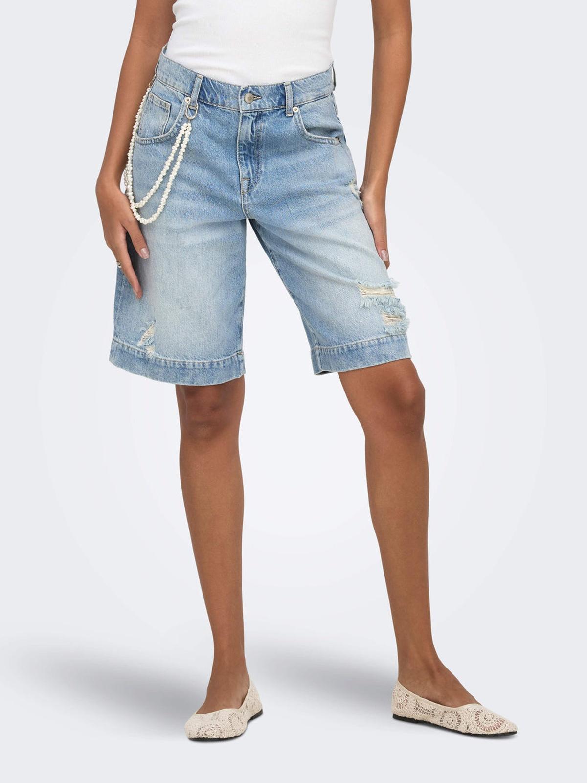 15371252/Medium Blue Denim ONLY