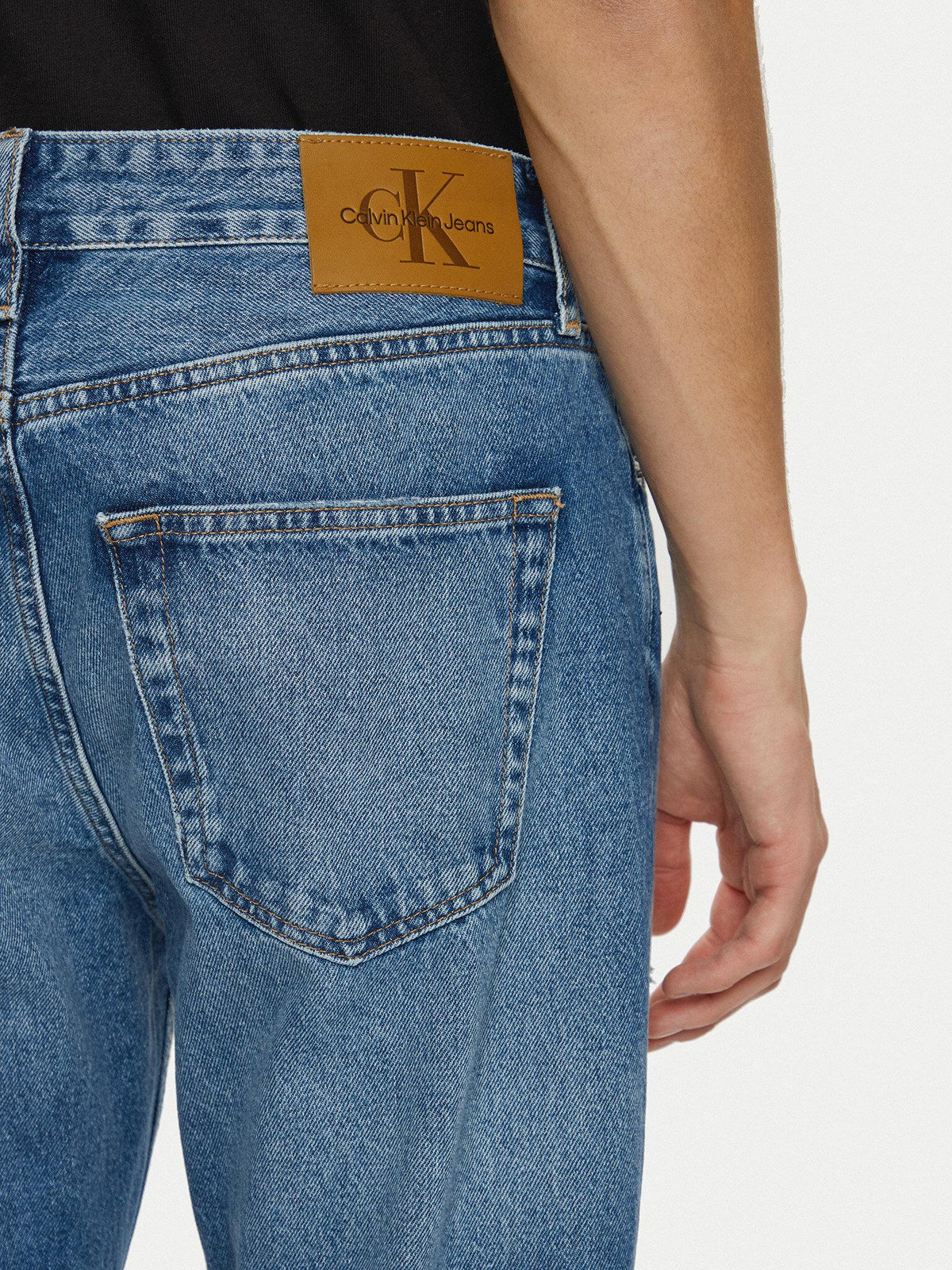 DAD JEAN J30J327012/1A4 CALVIN KLEIN JEANS