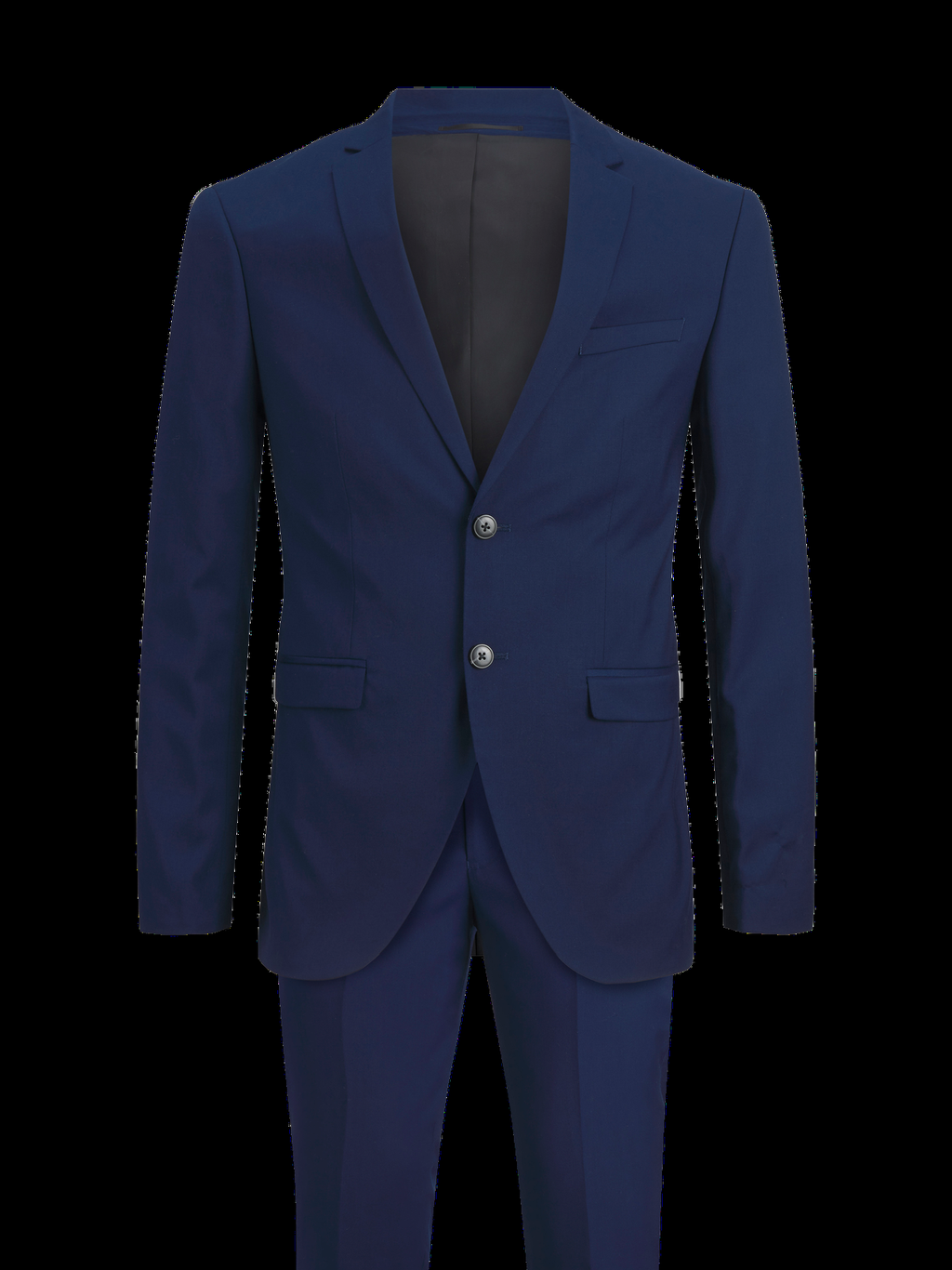 12181339/Medieval Blue JACK AND JONES