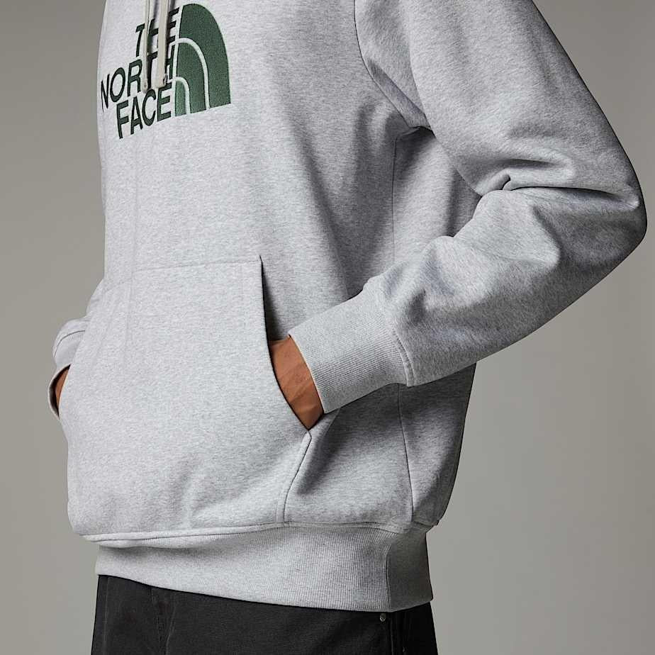 FELPA NF0A89EM/B4T1 THE NORTH FACE