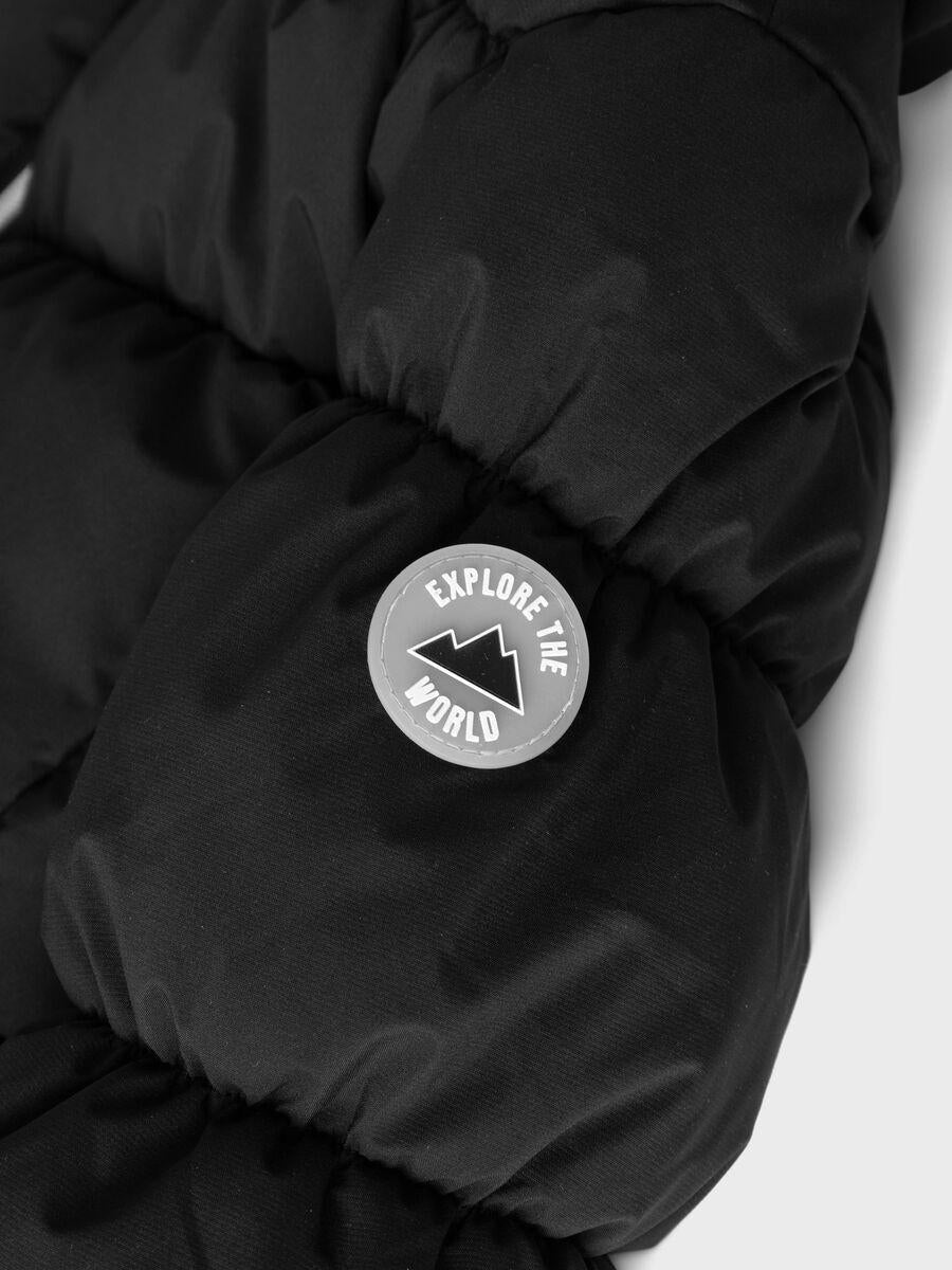 13230977/Black NAME.IT