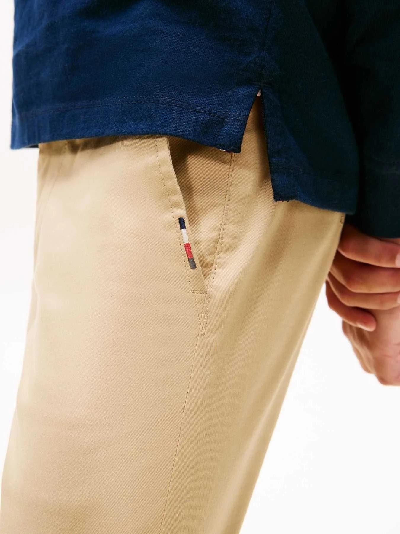 KB0KB09638J/AB9 TOMMY HILFIGER