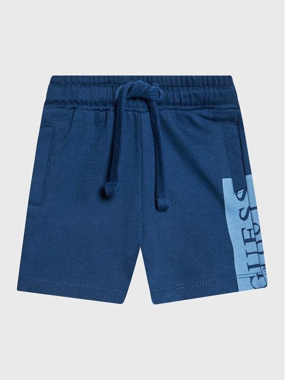 ACTIVE SHORTS N3GD03KA6R0/G7T2 GUESS