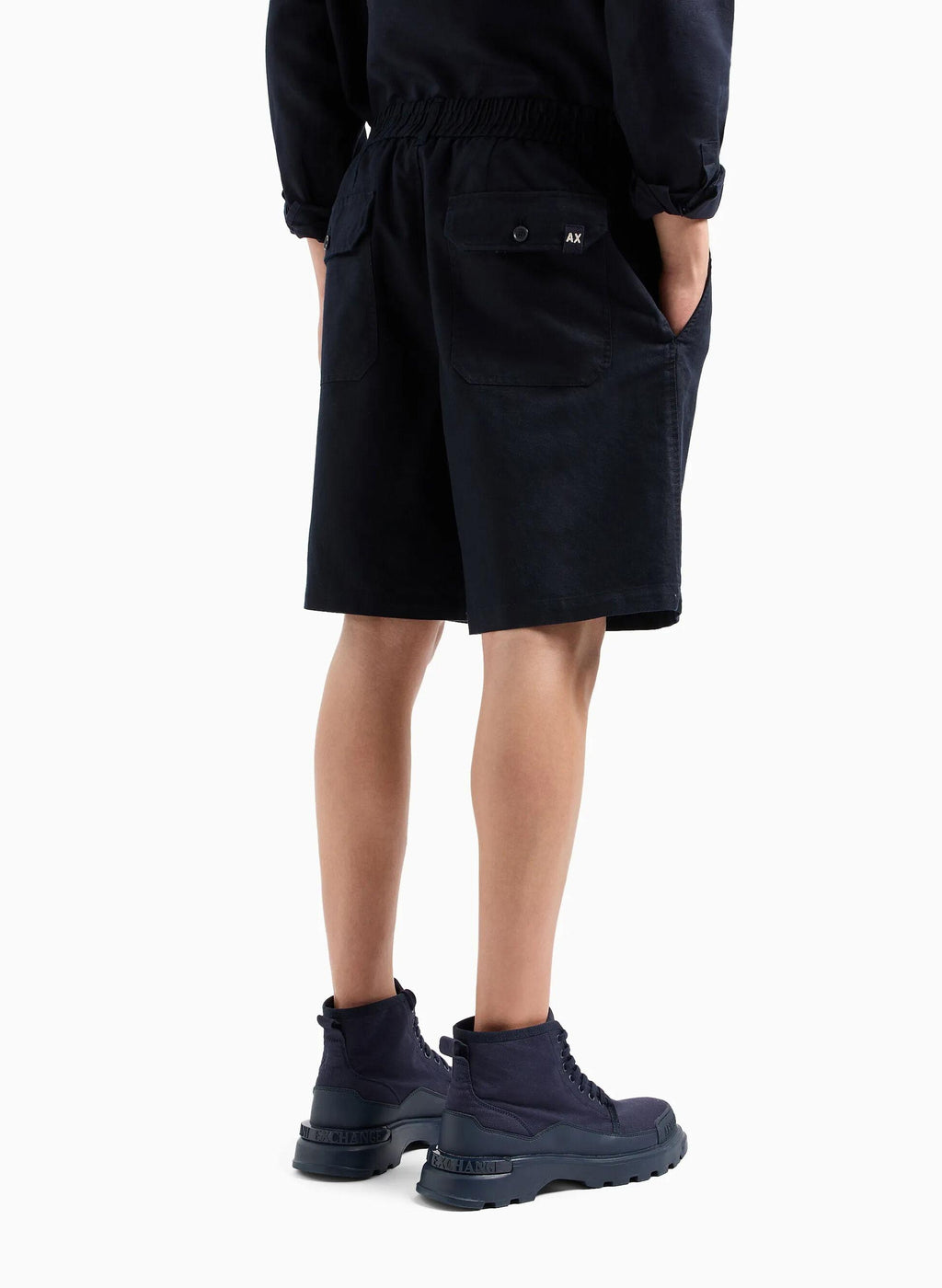 3DZSF7 ZN6BZ/1583 ARMANI EXCHANGE