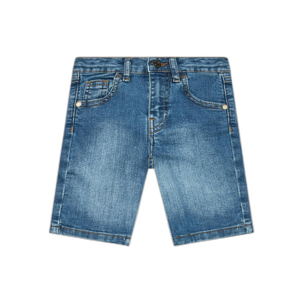 DENIM SHORTS_CORE 