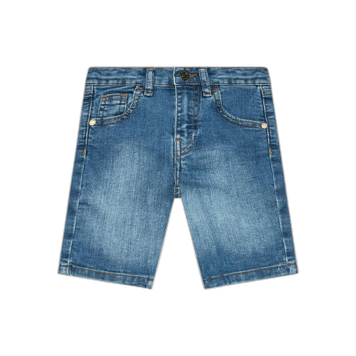 DENIM SHORTS_CORE 