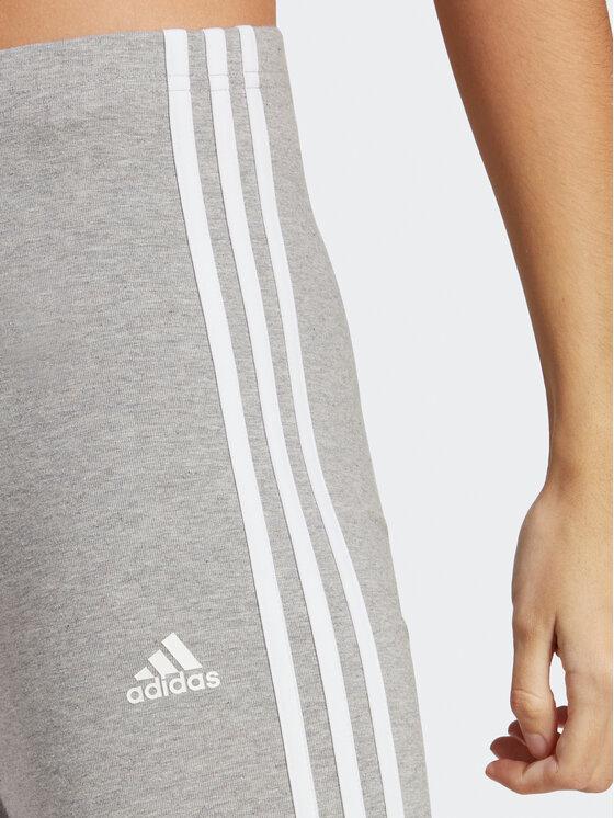 W 3S HW LG  MGREYH/WHITE IC7152/ND ADIDAS