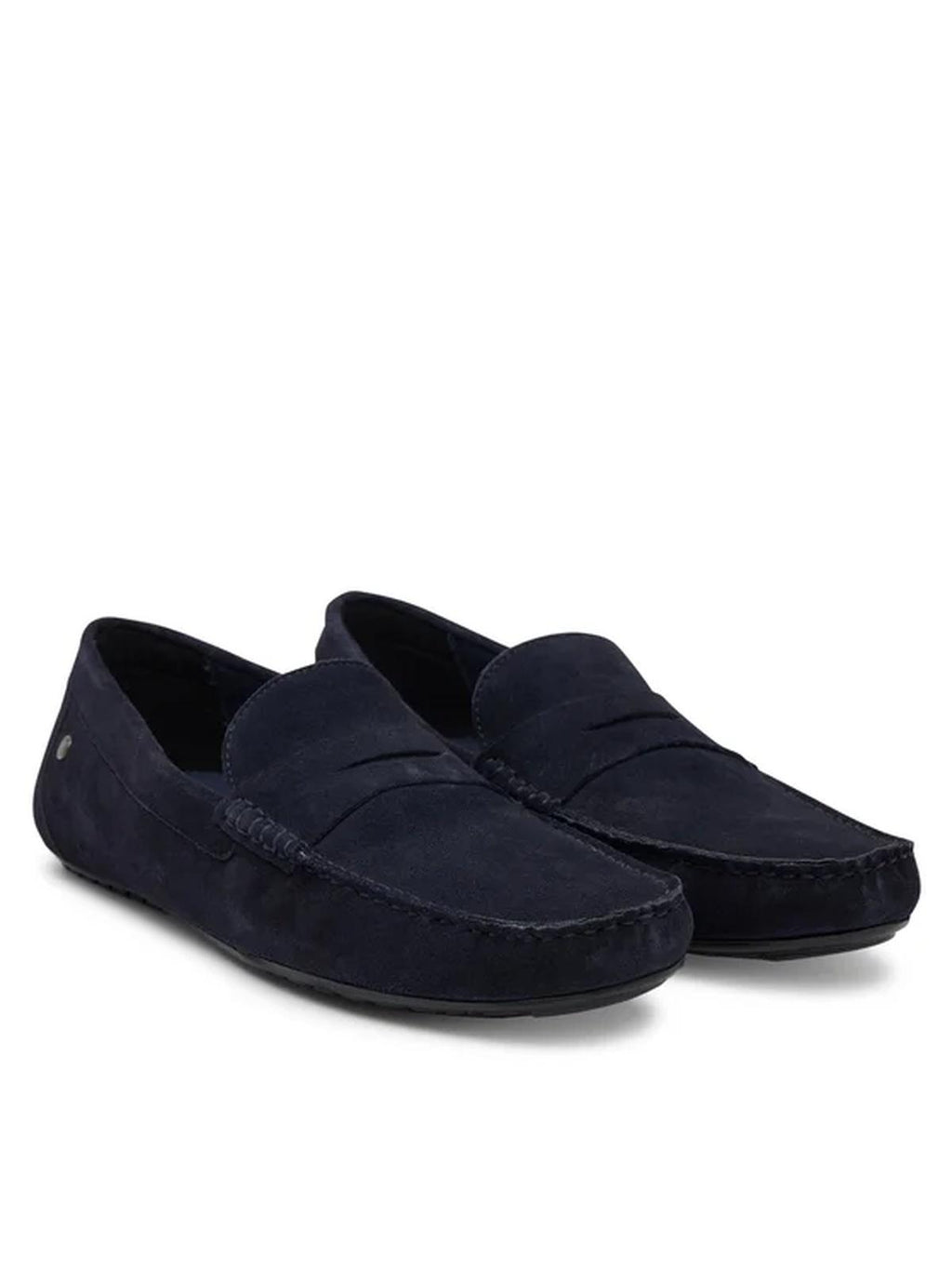 JFWJENSEN SUEDE LOAFER 
