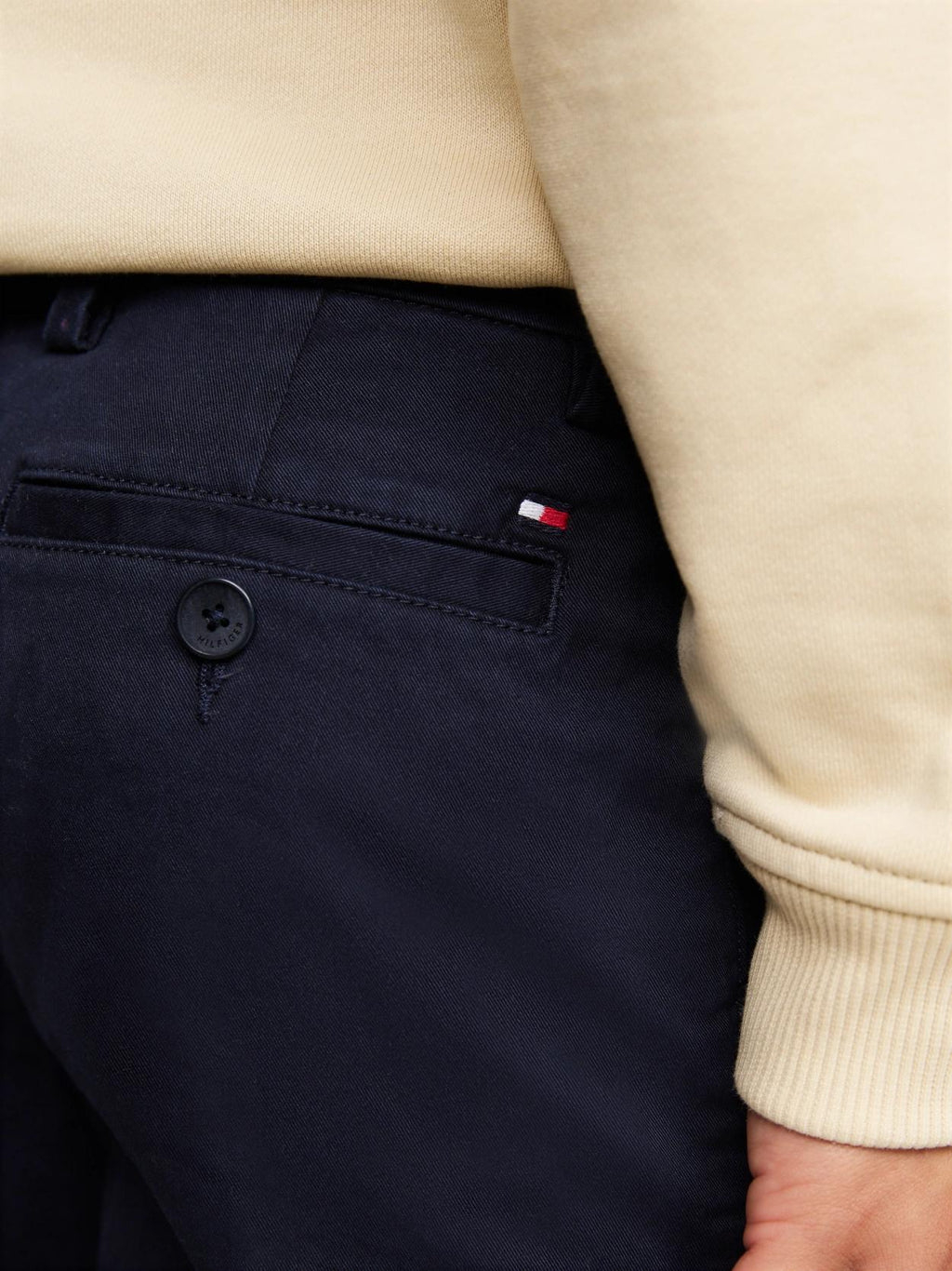 KB0KB09435T/DW5 TOMMY HILFIGER