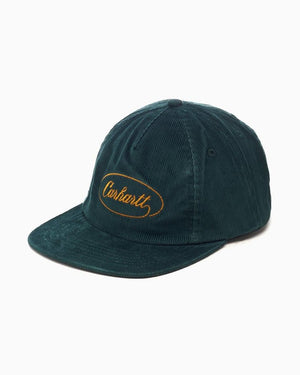 CARHARTT RUGGED CAP