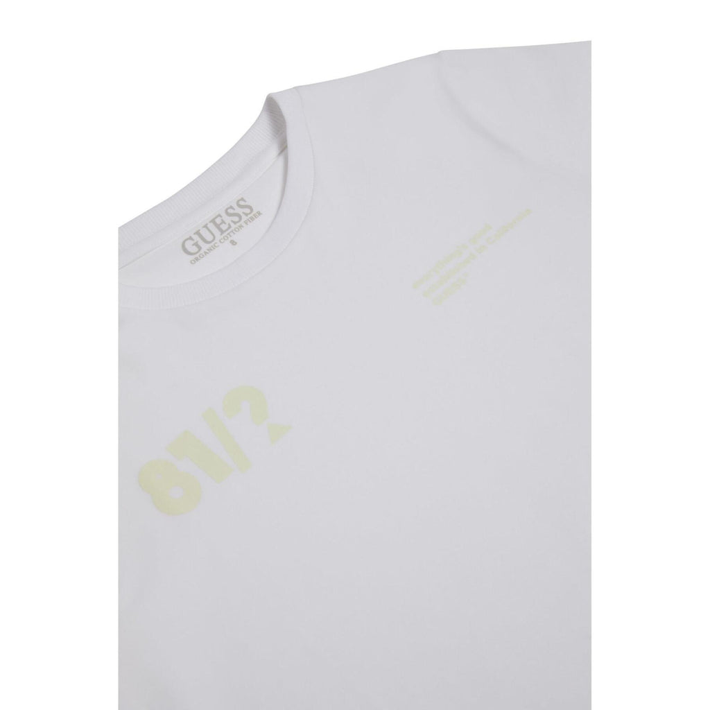 SS T-SHIRT 