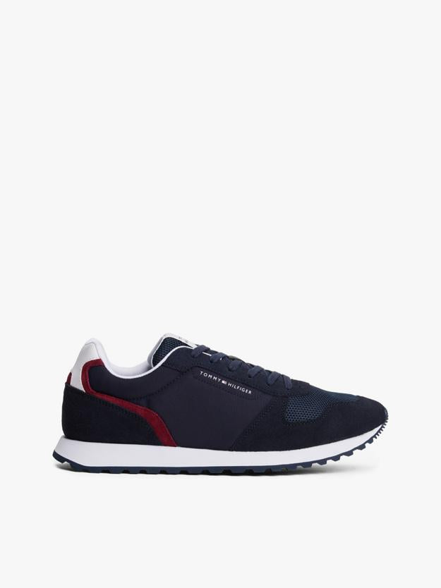NEW EVA RUNNER SUMME FM0FM05427/DW5 TOMMY HILFIGER