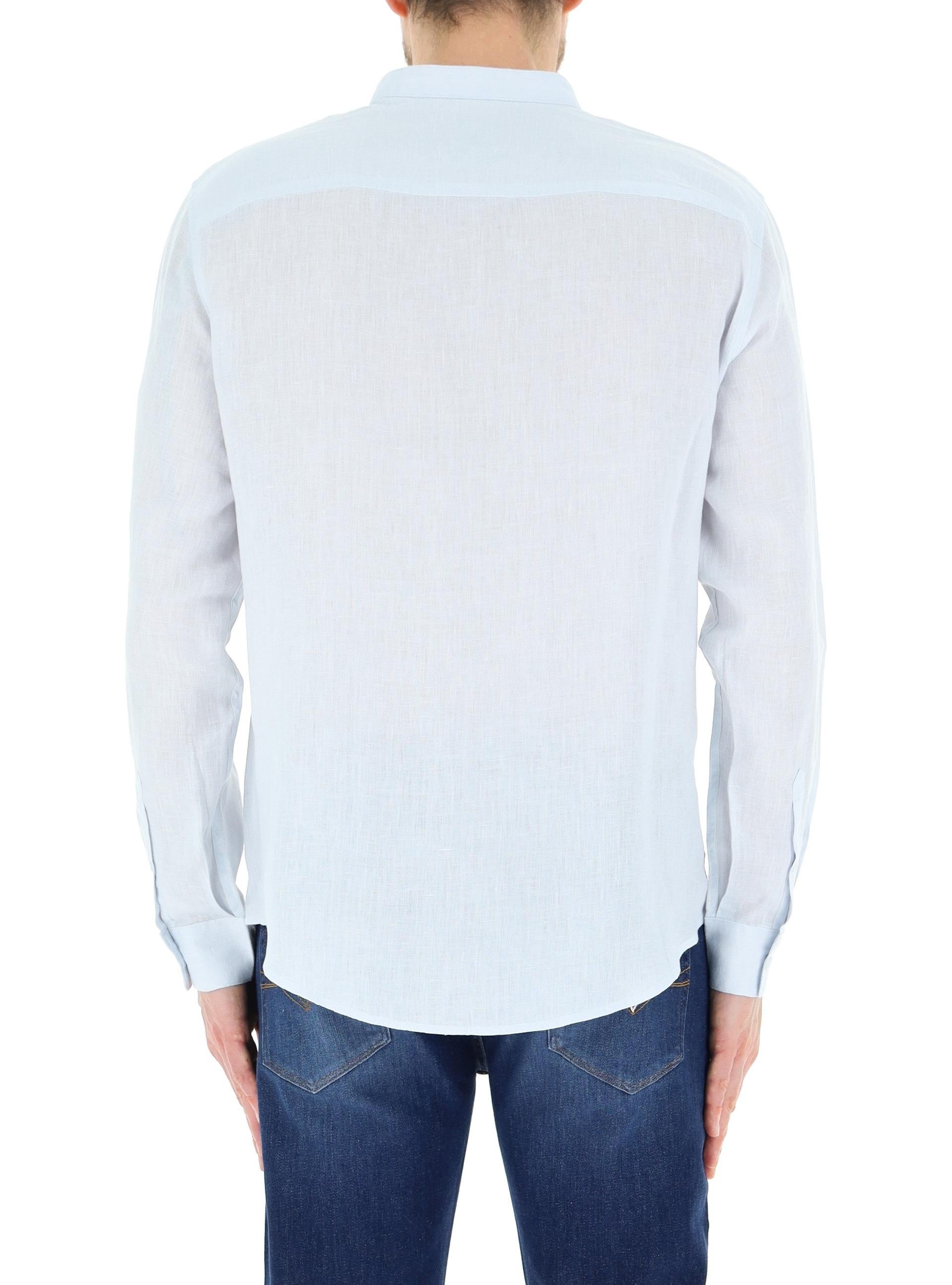 SHIRT 8NZC66 ZNCFZ/15CZ ARMANI EXCHANGE