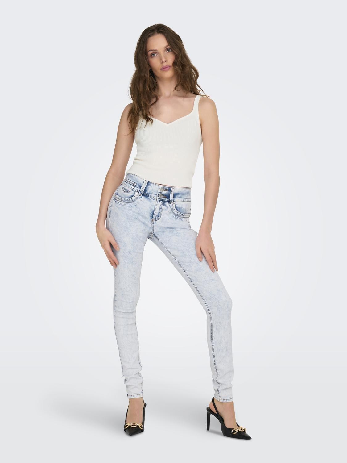 ONLMIRI SL SWEETHEART TOP CC KNT 