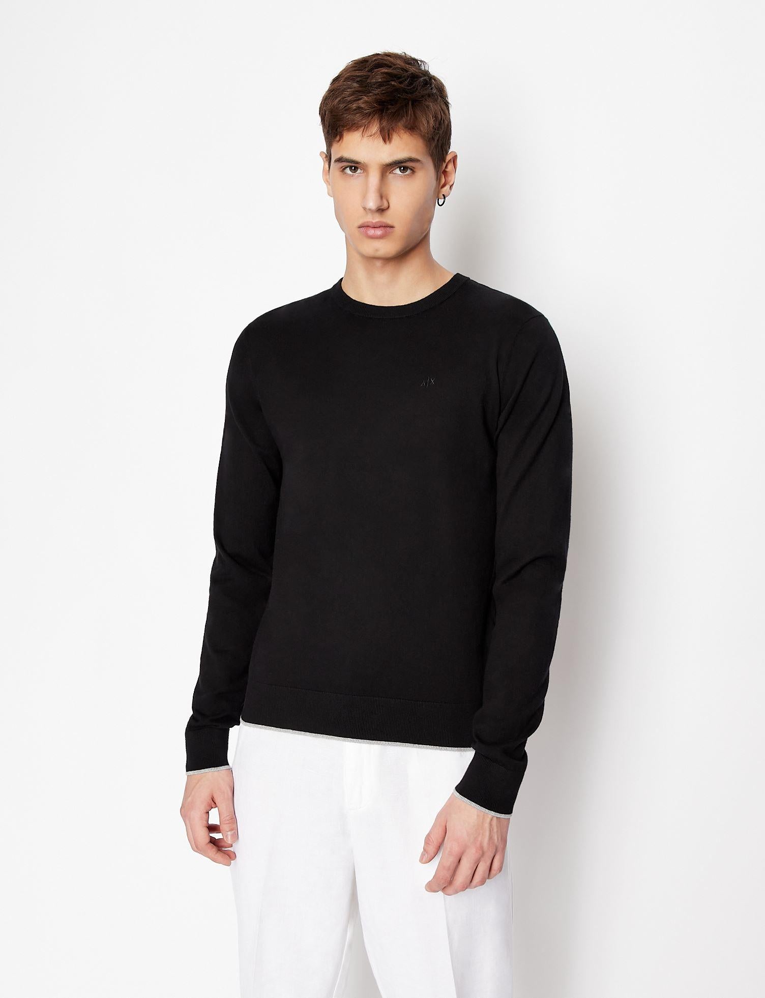 8NZM6A ZM1HZ/1200 ARMANI EXCHANGE