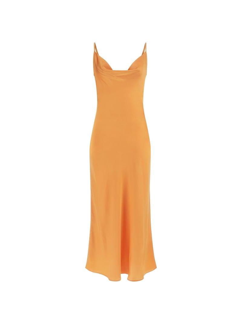AKILINA DRESS 