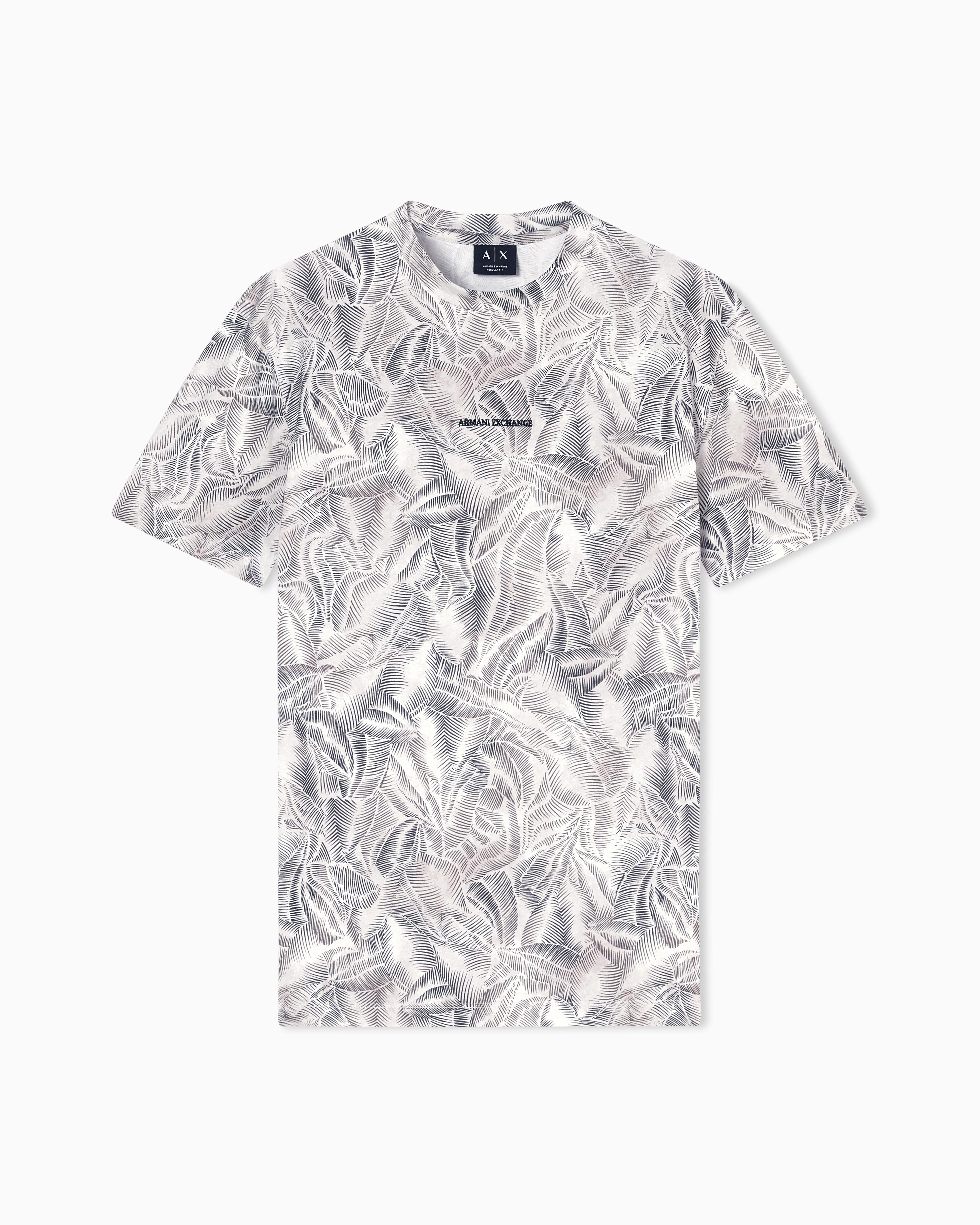 XM002502 AF10358/F1146 ARMANI EXCHANGE