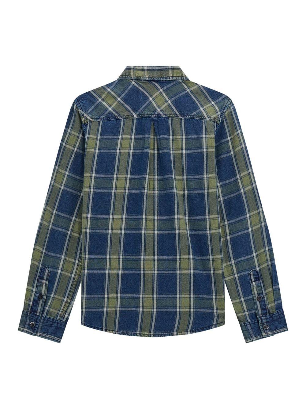 L5BH04D52G1/LPP8 GUESS