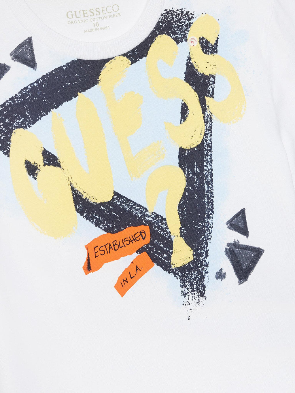 SS T-SHIRT 