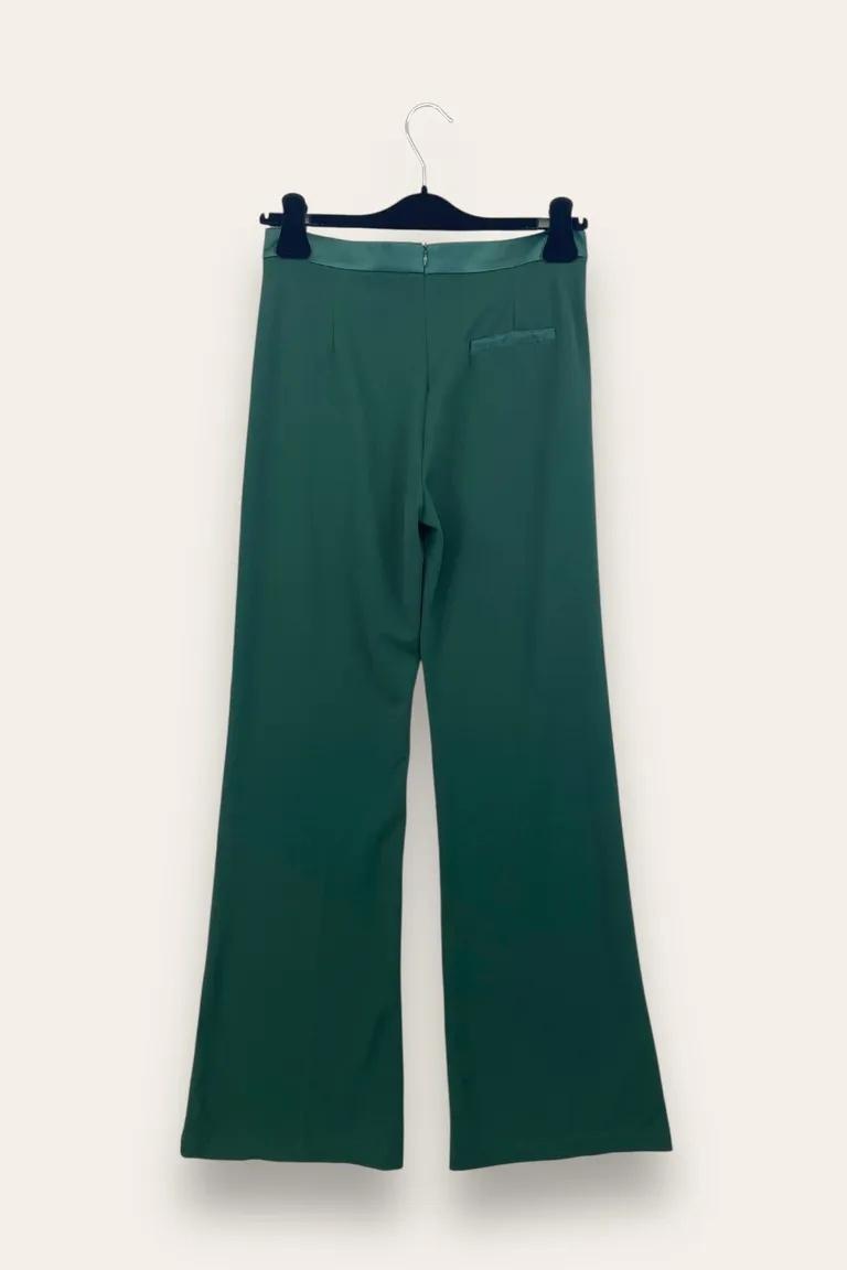 ZC-14197/Verde Bottiglia LOVEme