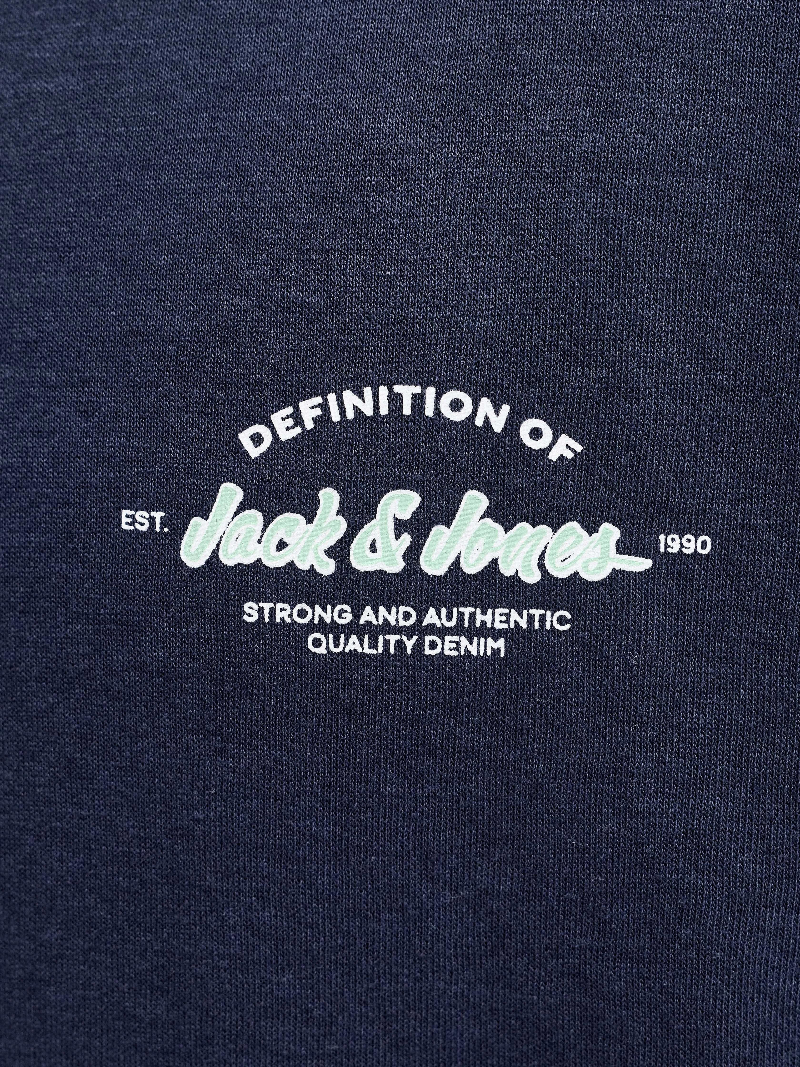 12288383/Navy Blazer JACK AND JONES