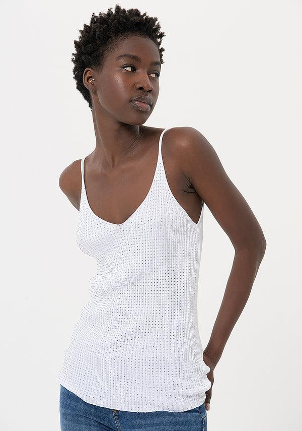 TANK TOP BLACK 