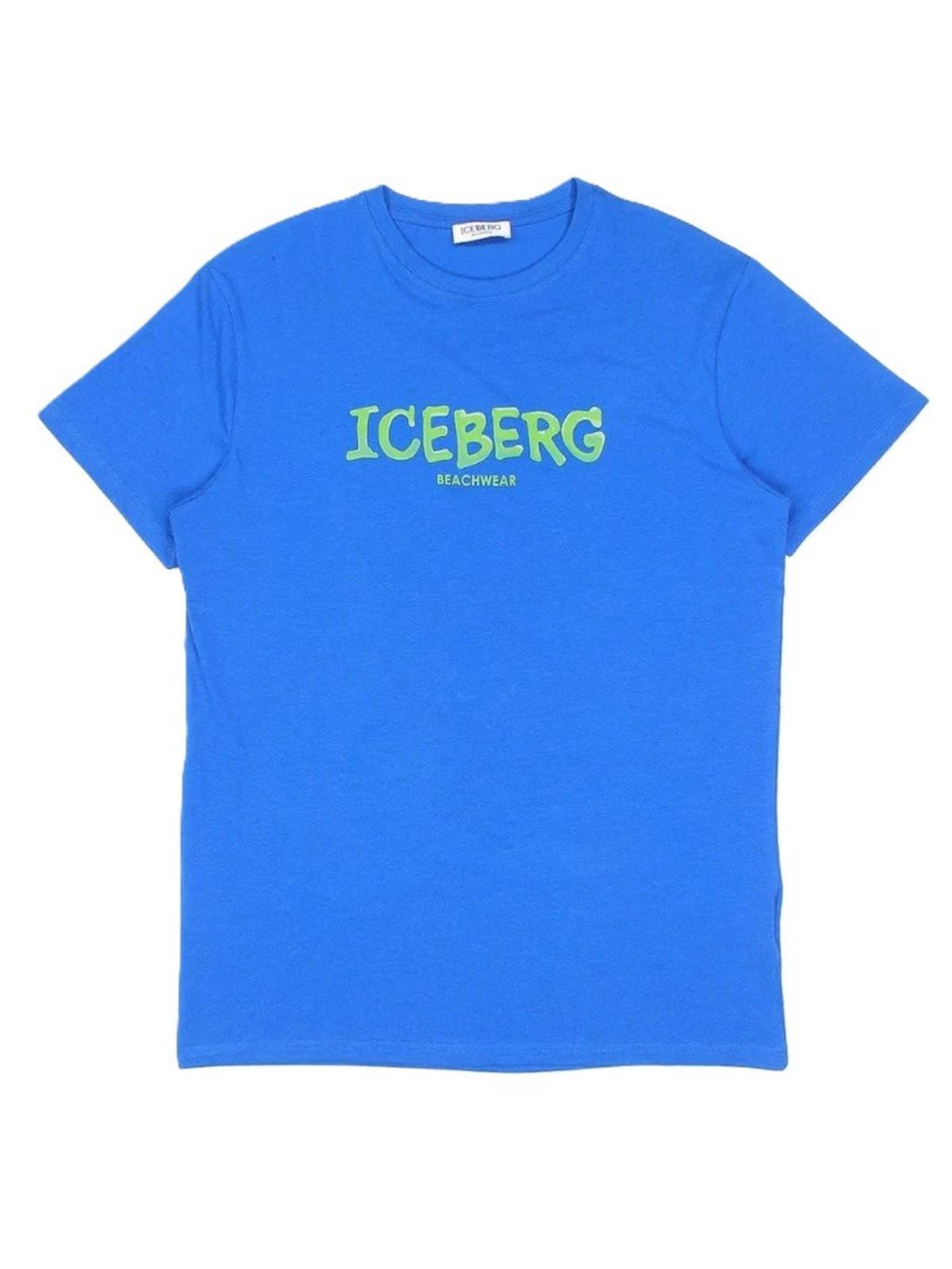 ICE25MTS01/BLUE ICEBERG