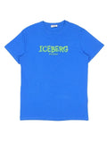 ICEBERG T-SHIRT