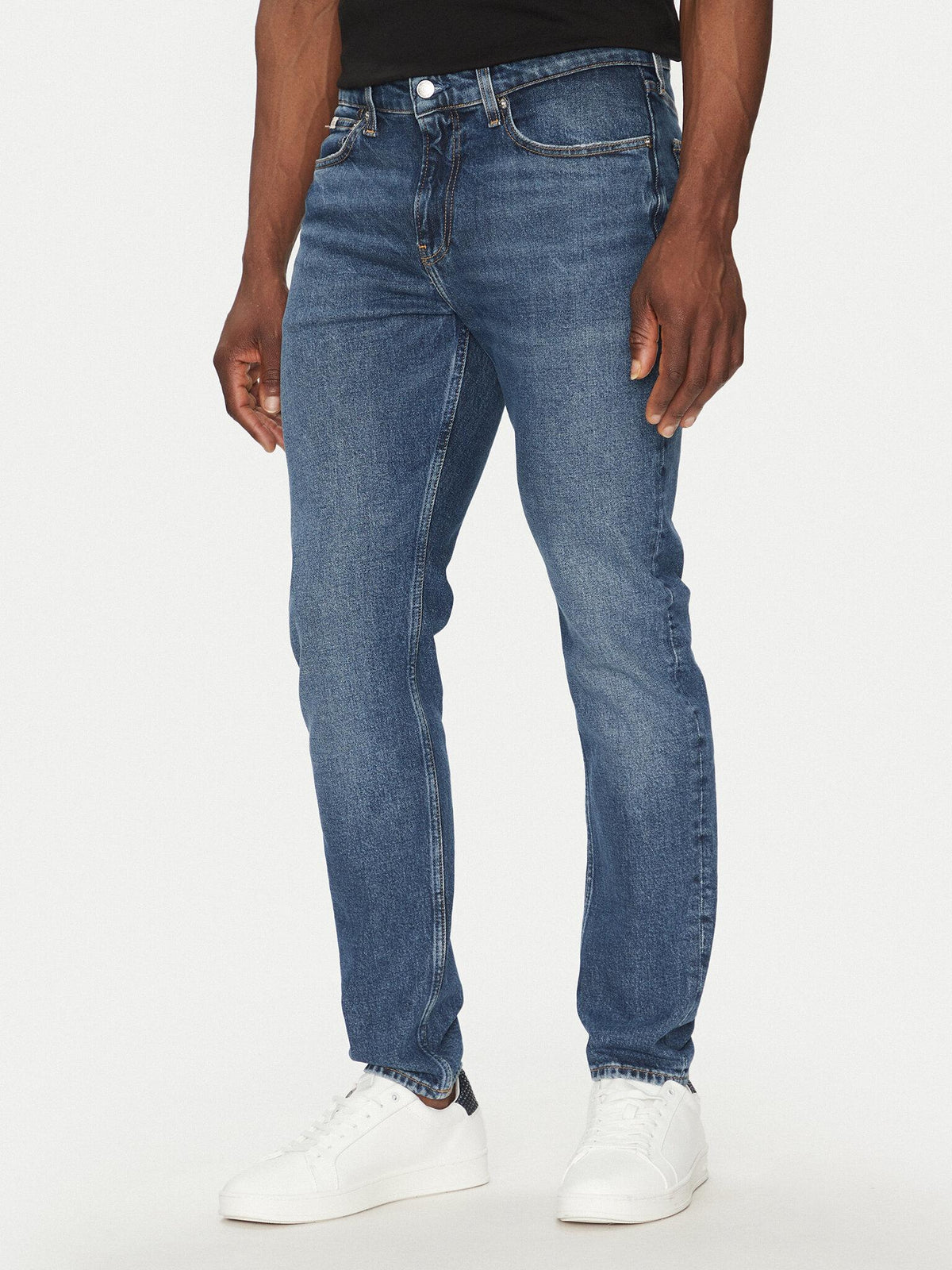 SLIM TAPER J30J327162/1A4 CALVIN KLEIN JEANS