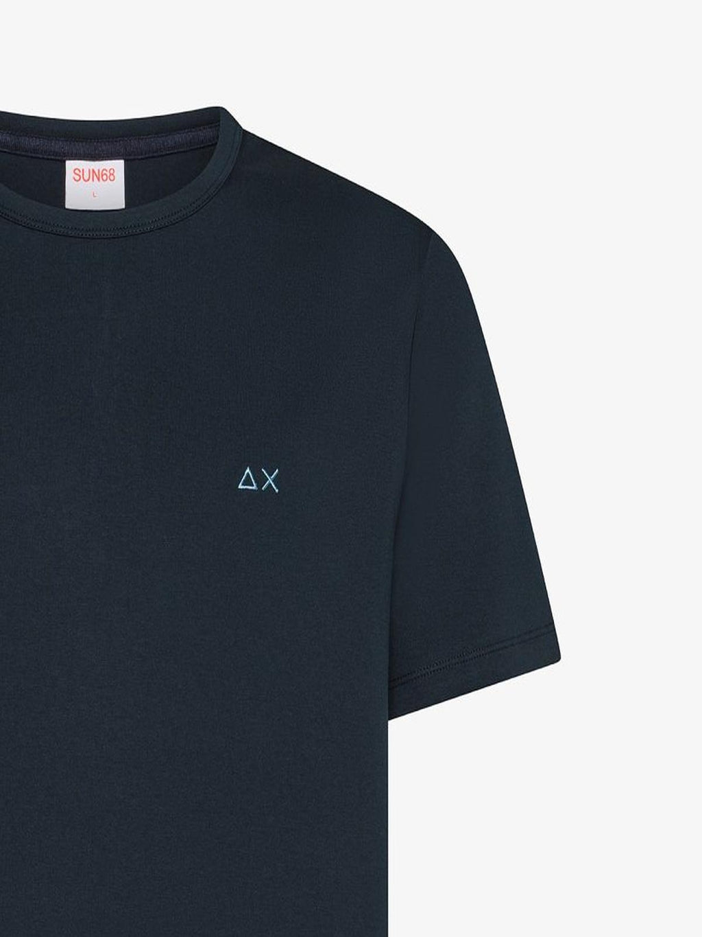 T-SHIRT JERSEY MERCERIZED S/S 