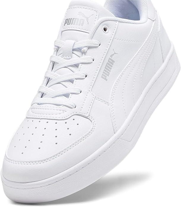 PUMA CAVEN 2.0 JR BLACK 