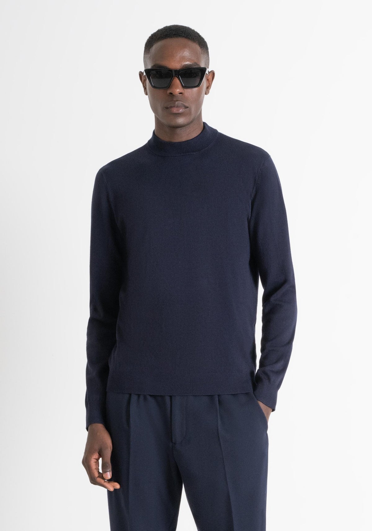 MAGLIA CALATA 