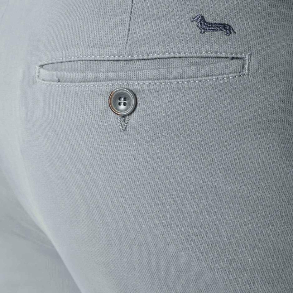 PANT. SALOP. BER. UOMO COTONE 
