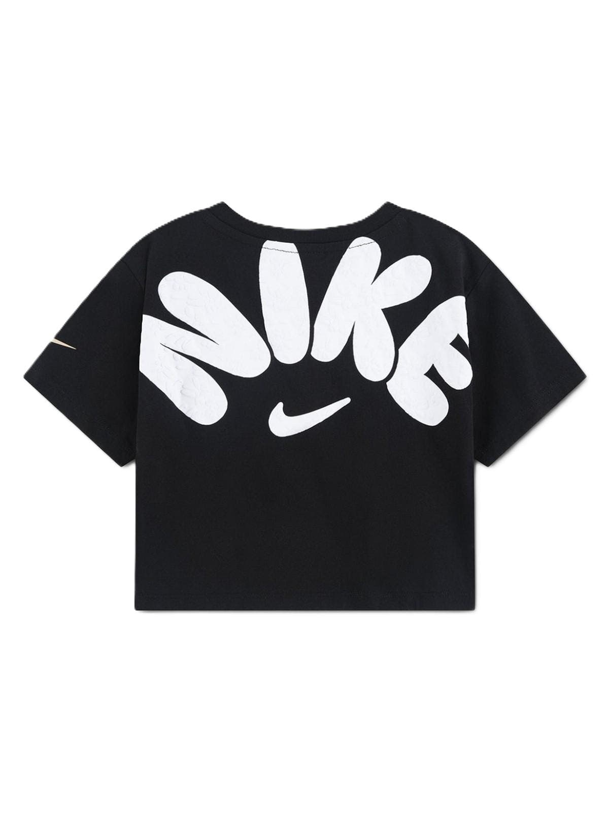 NKG BOLD PLAY BOXY TEE 