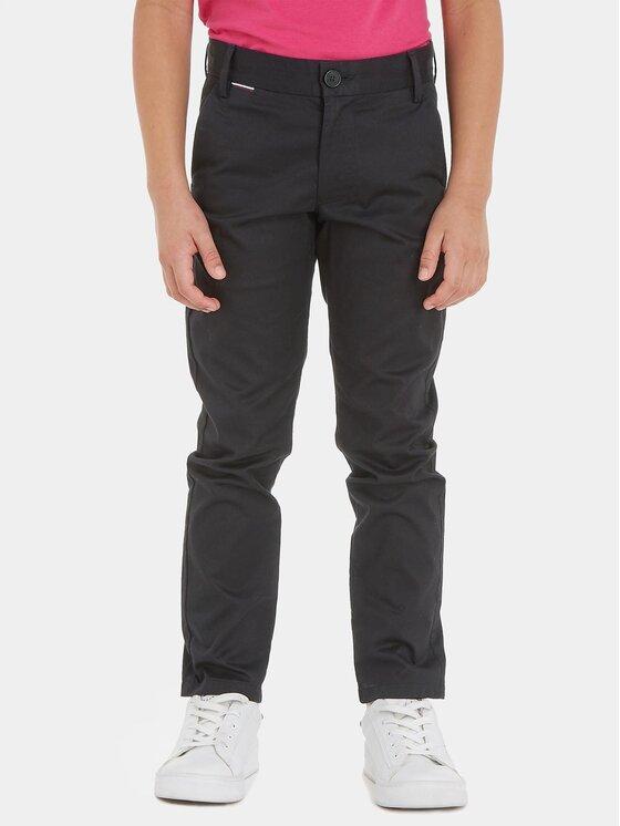 1985 CHINO PANTS KB0KB08609T/BDS TOMMY HILFIGER