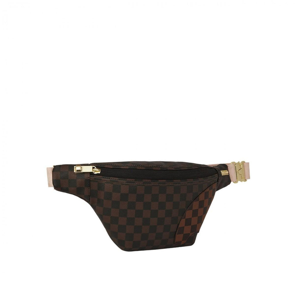 BOUJEE STRAP CROSSBODY 