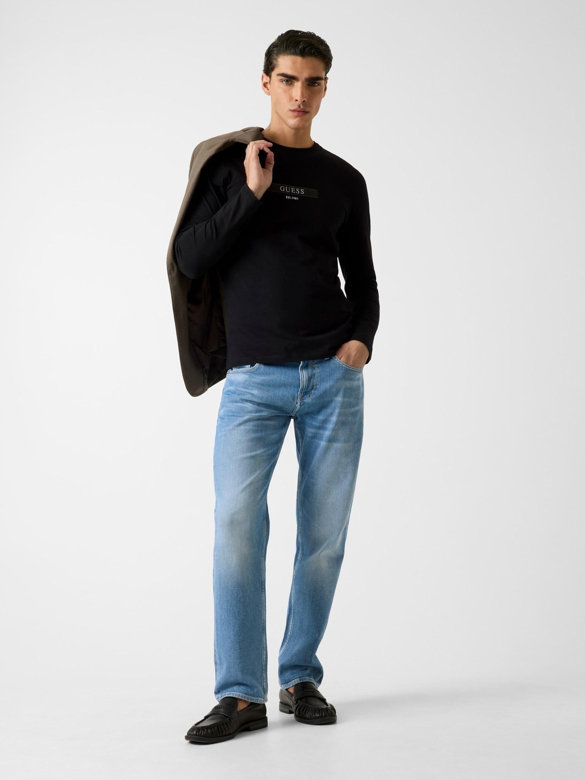 M6RI18J1314/JBLK GUESS