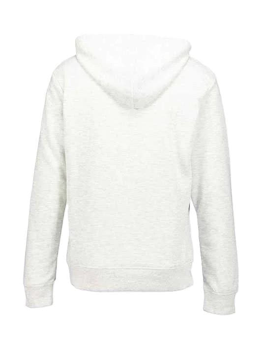 12288386/White Melange JACK AND JONES
