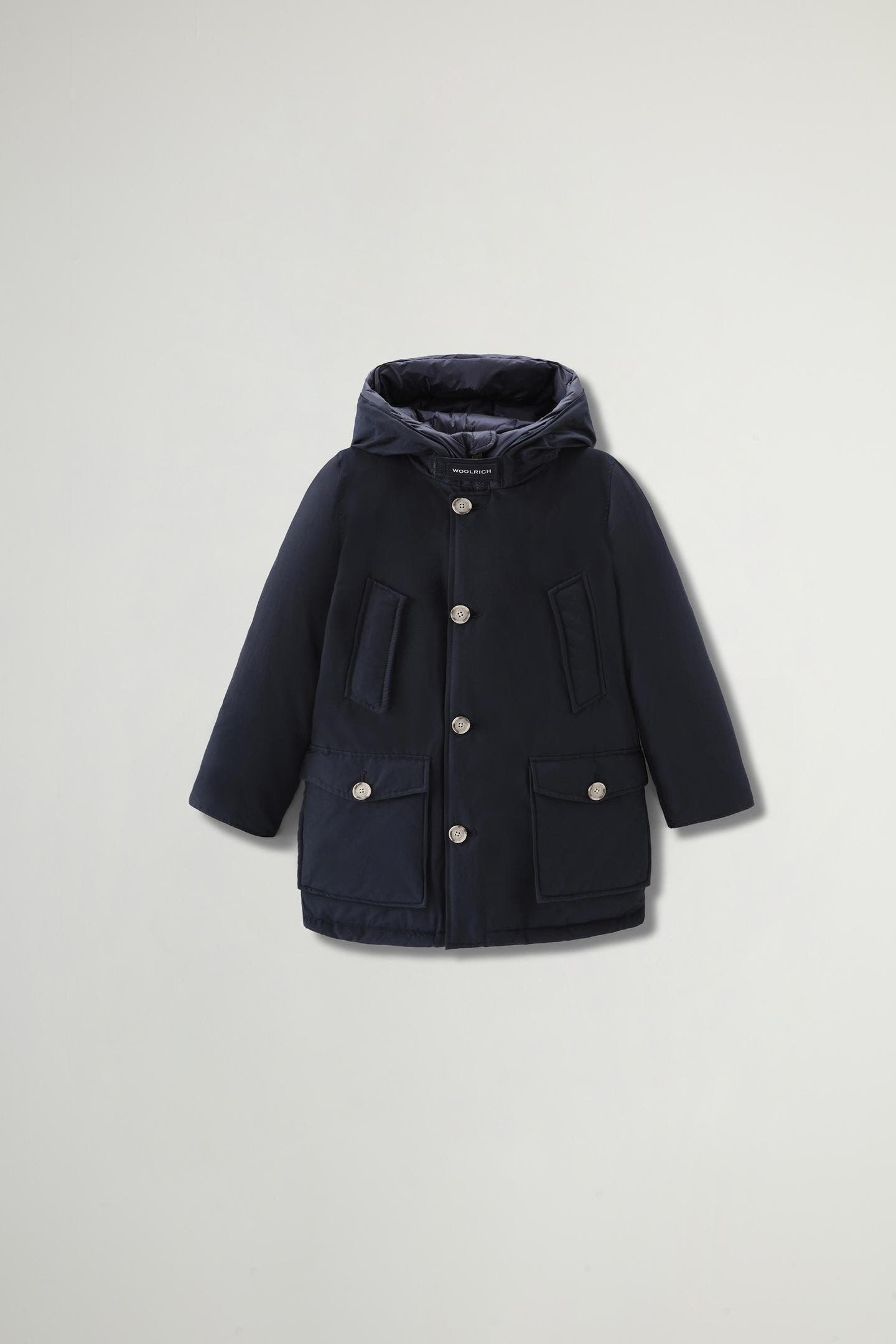 ARCTIC PARKA 