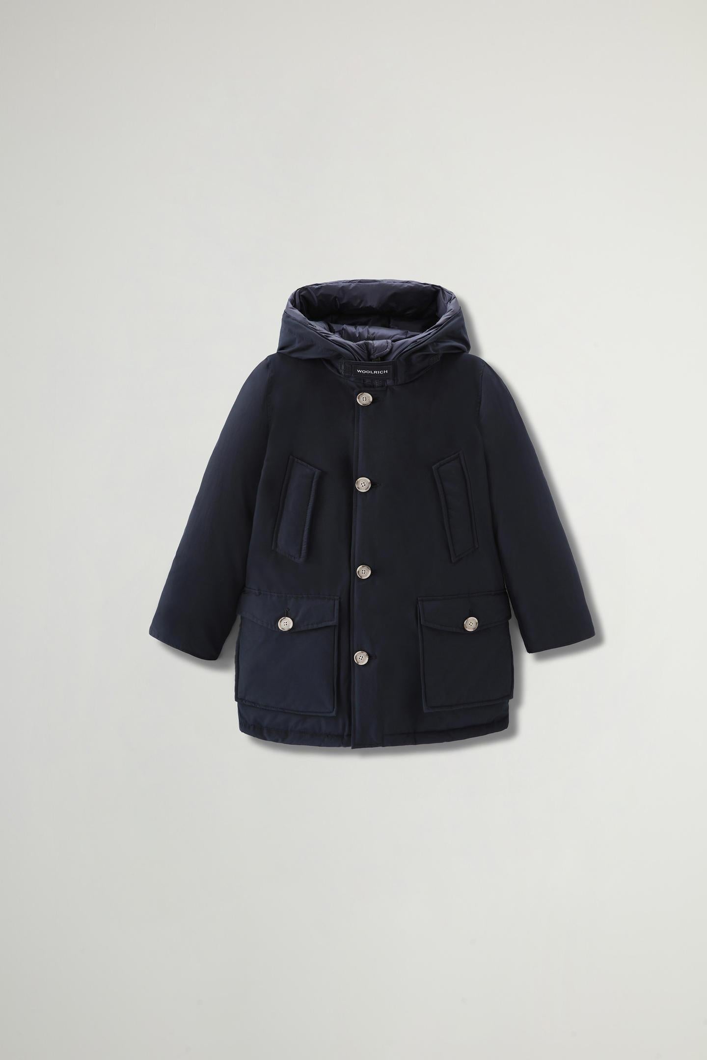 ARCTIC PARKA 