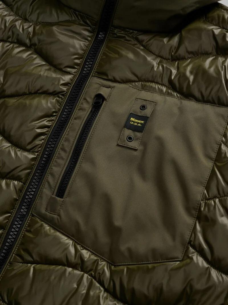 25WBLUC08078 006355/670 BLAUER