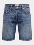 22029179/Medium Blue Denim ONLY&SONS