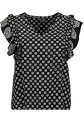 10327368/Black VERO MODA
