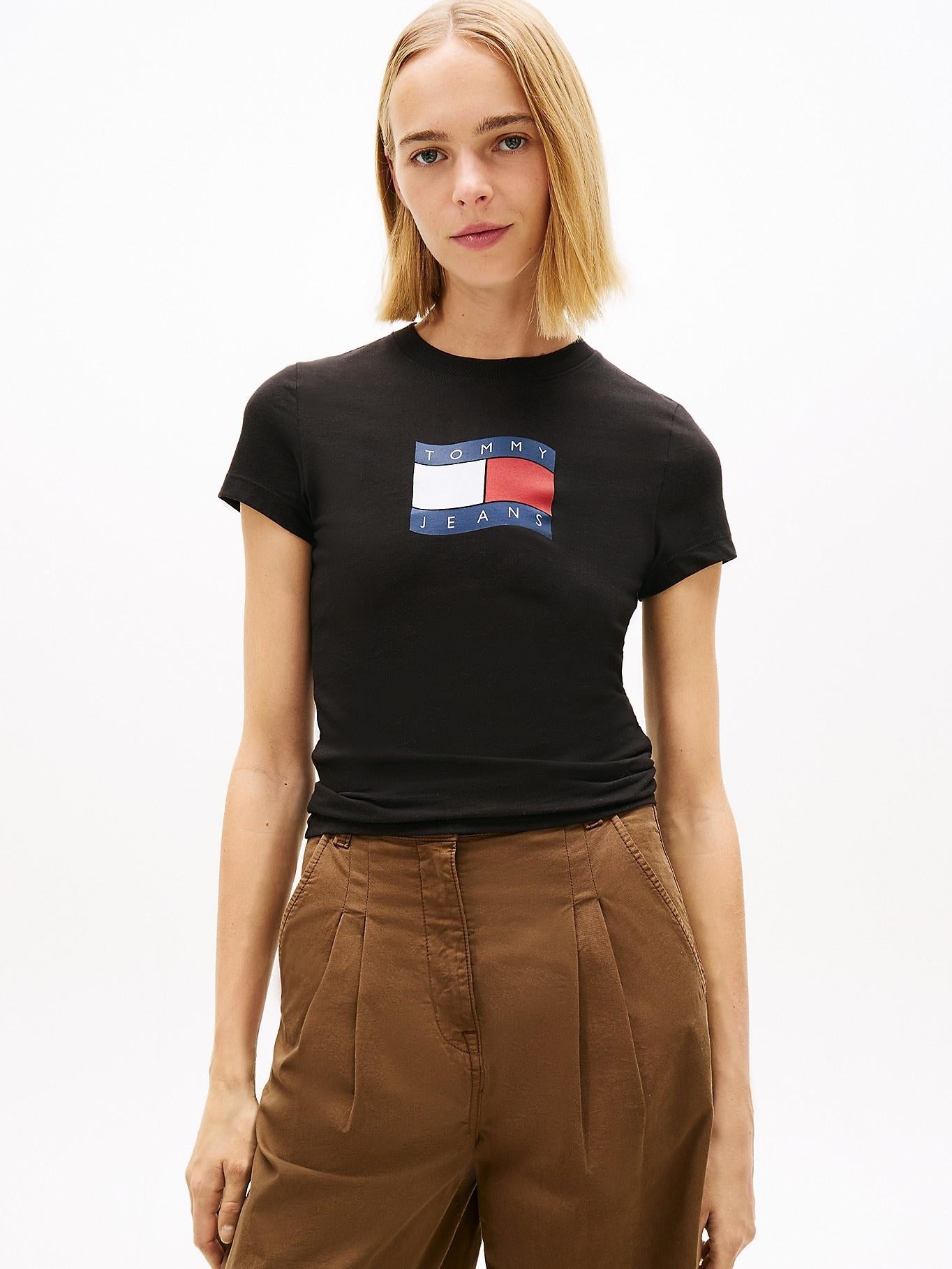 DW0DW22781/BDS TOMMY JEANS
