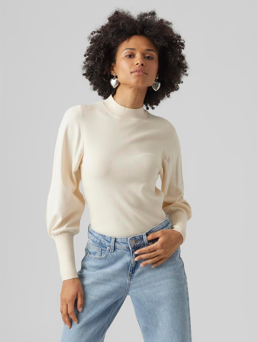10290671/Birch VERO MODA