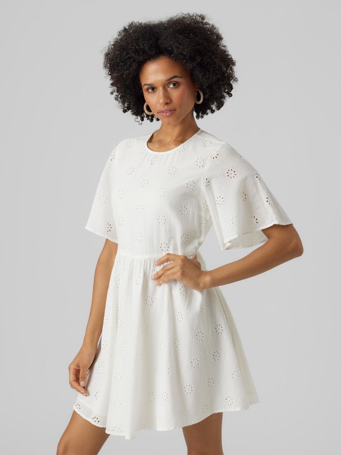 10281728/Snow White VERO MODA