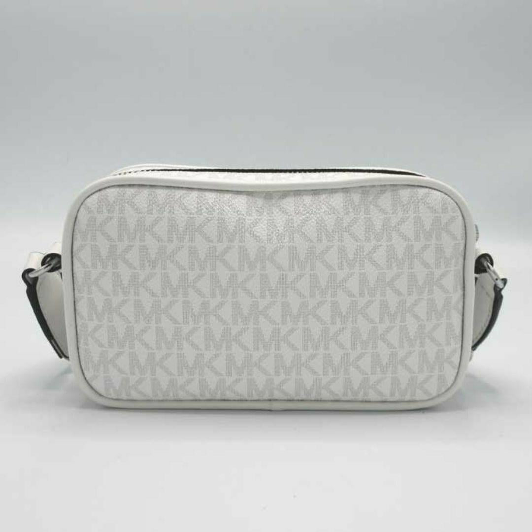 XSPKTCAMER 35R5S2BC0V/OPTIC WHITE MICHAEL KORS