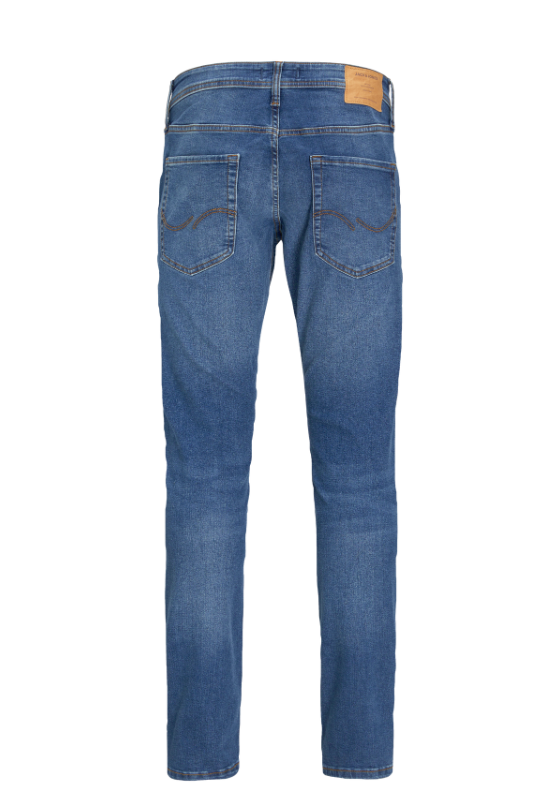 12243592/Blue Denim JACK AND JONES