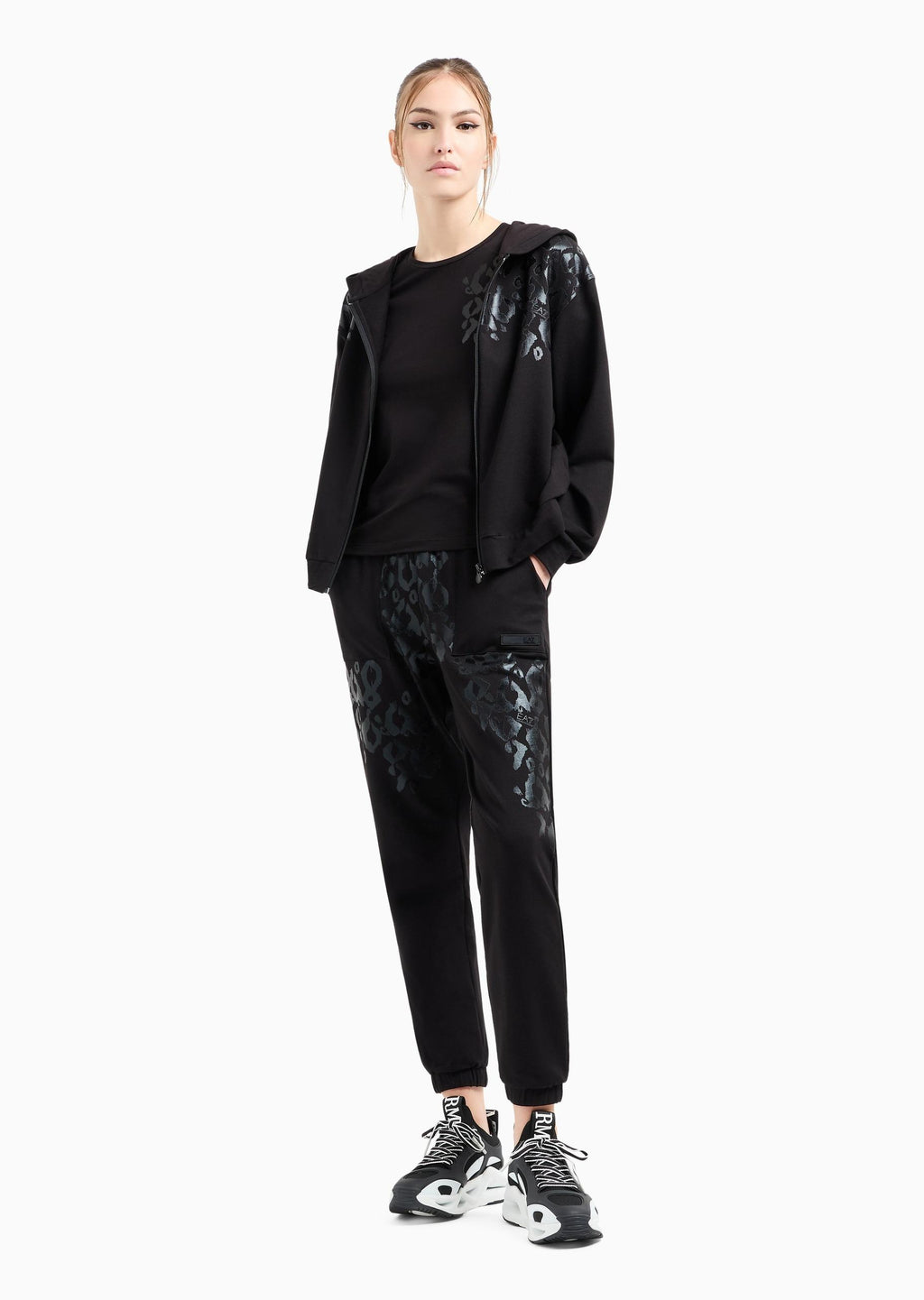 7W000133 AF10373/UC001 EMPORIO ARMANI EA7